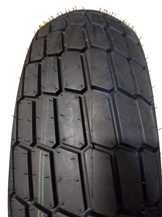 SHINKO SR268 BSW 140 80 19 71H REAR MOTORCYCLE TIRE 874751M