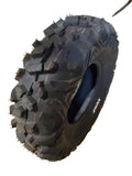 NOS SUNF POWER II BSW AT 22 7 10 35J 6PLY ATV/UTV TIRE LCF1A051220710