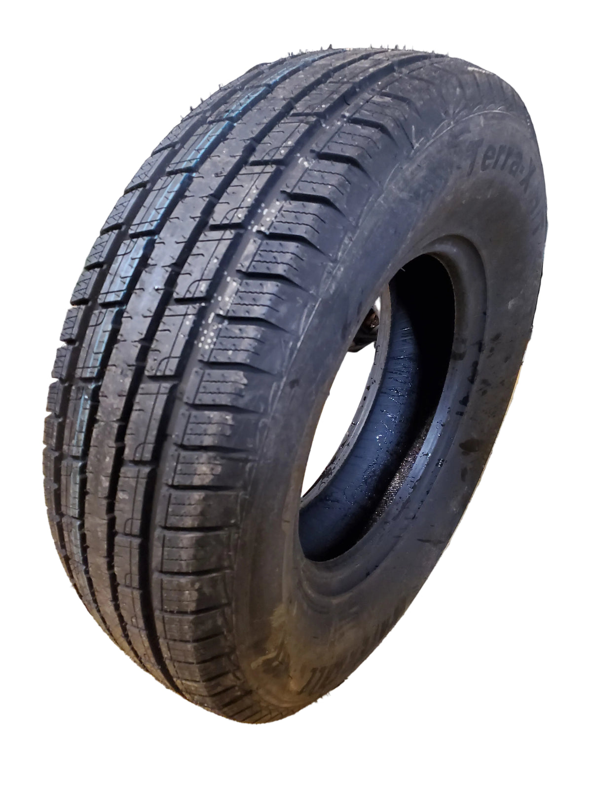 WATERFALL TERRA-X H/T BSW LT 245 75 16 120/116S 10PLY HIGHWAY TIRE LTR1602HTWF