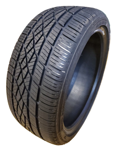 FIRESTONE FIREHAWK A/S V2 BSW P 225 40 18 92W UHP TIRE 008234
