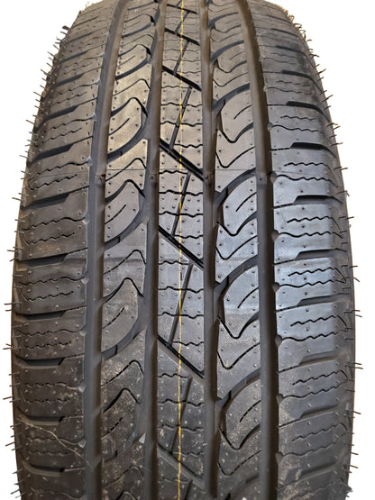 NEXEN ROADIAN HTX RH5 BSW P 245 60 20 107H HIGHWAY TIRE 15115NXK