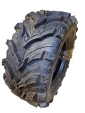 FORERUNNER MARS BSW AT 24 10 11 48F 6PLY ATV/UTV TIRE FM241011
