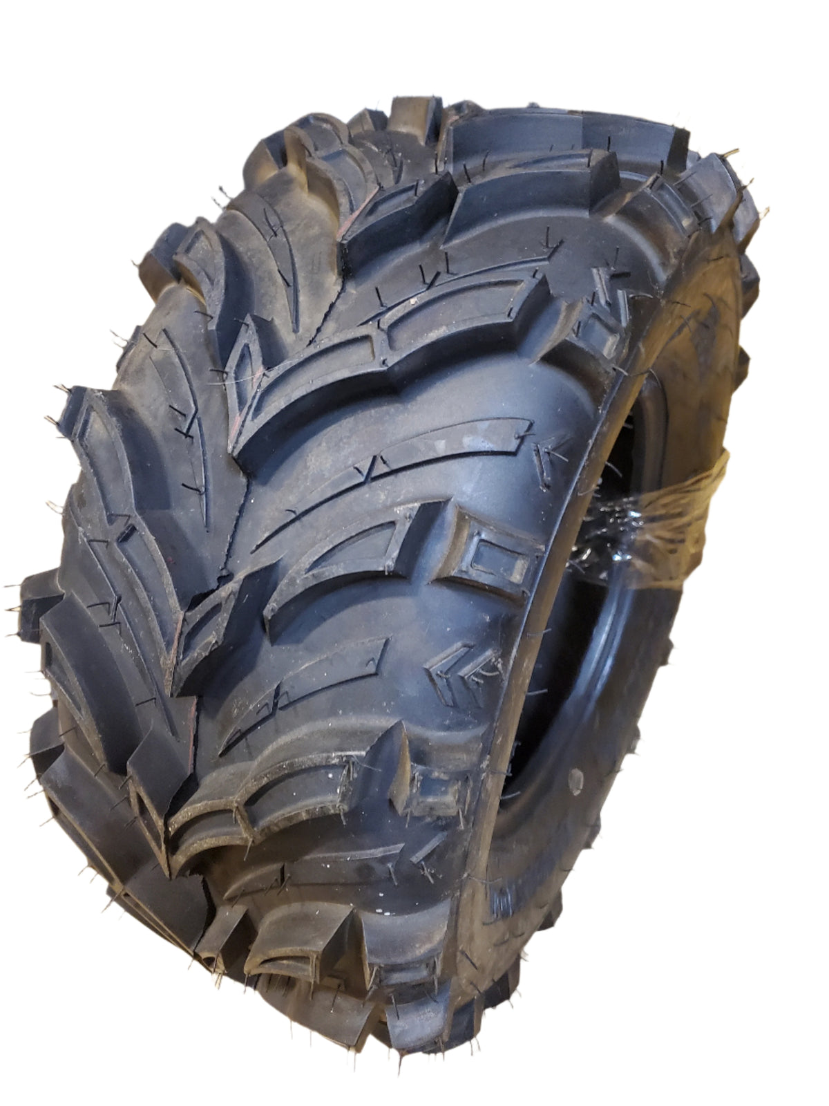 FORERUNNER MARS BSW AT 24 10 11 48F 6PLY ATV/UTV TIRE FM241011