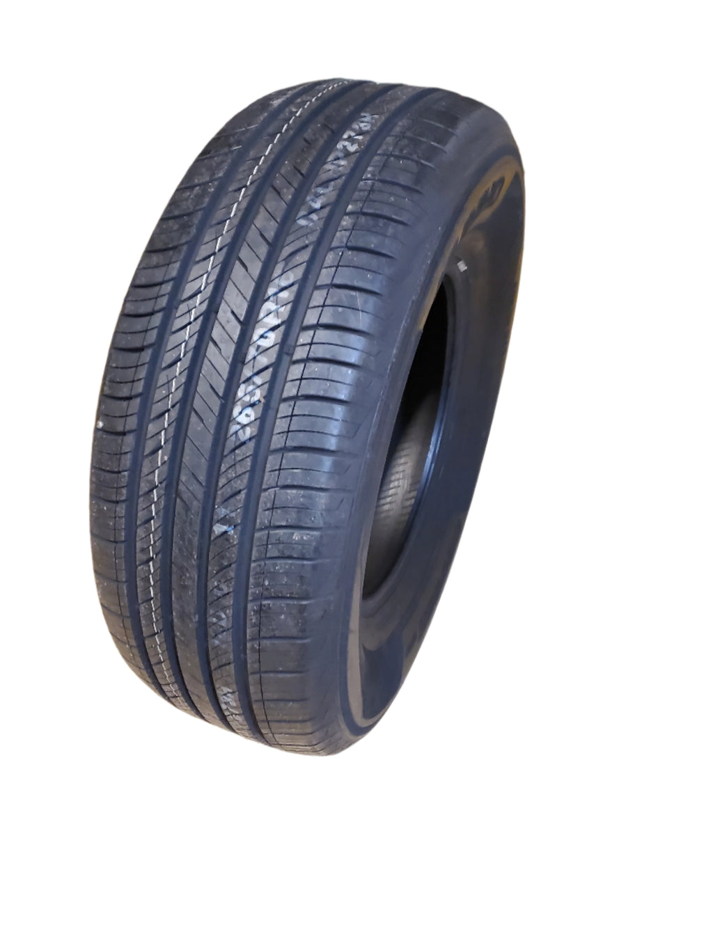 4 KUMHO CRUGEN HP27 BSW P 265 70 16 112H ALL SEASON TIRE 2346343