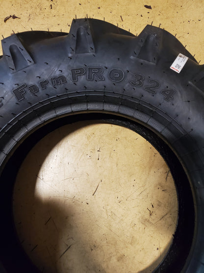 ALLIANCE FARMPRO 324 BSW 6 12 8PLY FARM TIRE AFP612
