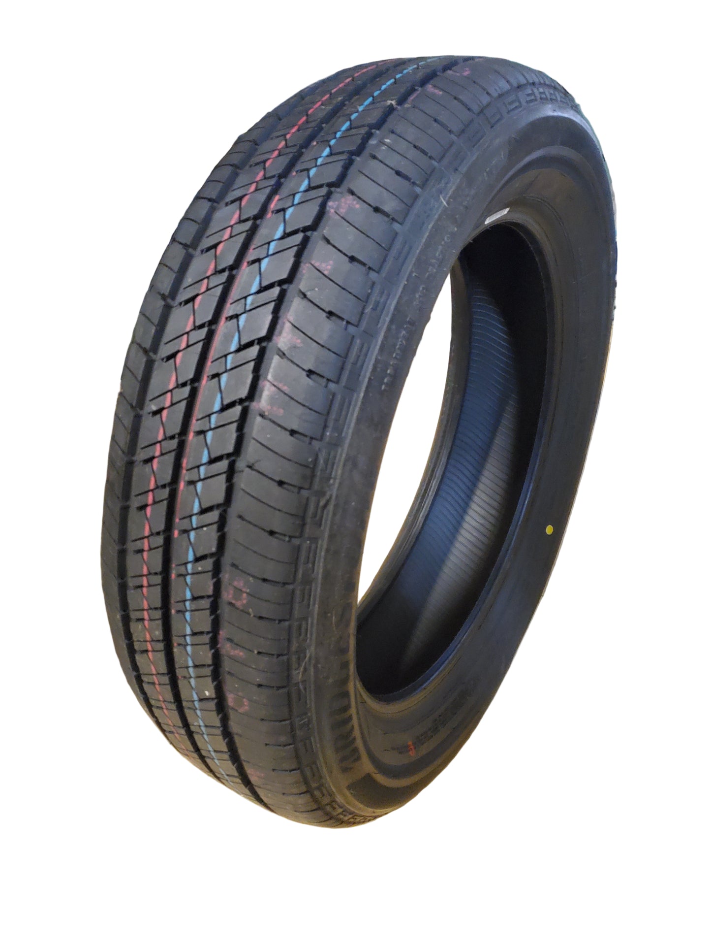 BRIDGESTONE ECOPIA EP422 PLUS BSW P 195 60 17 90H ALL SEASON TIRE 14951