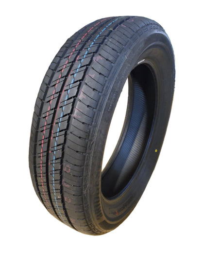 BRIDGESTONE ECOPIA EP422 PLUS BSW P 195 60 17 90H ALL SEASON TIRE 14951