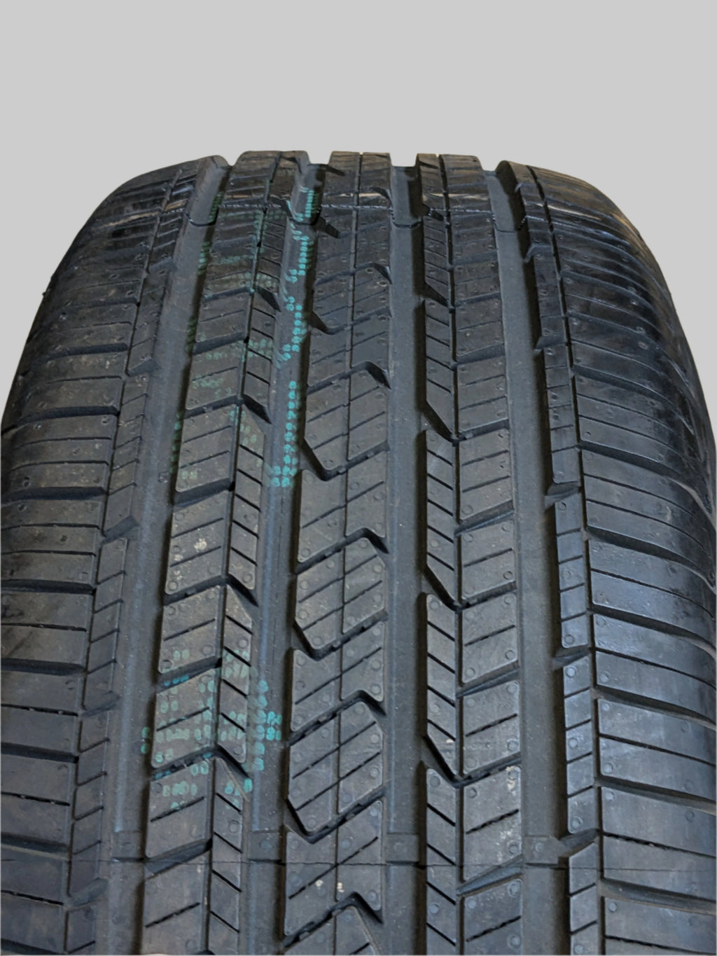NEW OLD STOCK COOPER CS3 TOURING P 225 55 16 95V SL ALL SEASON TIRE 90000019361