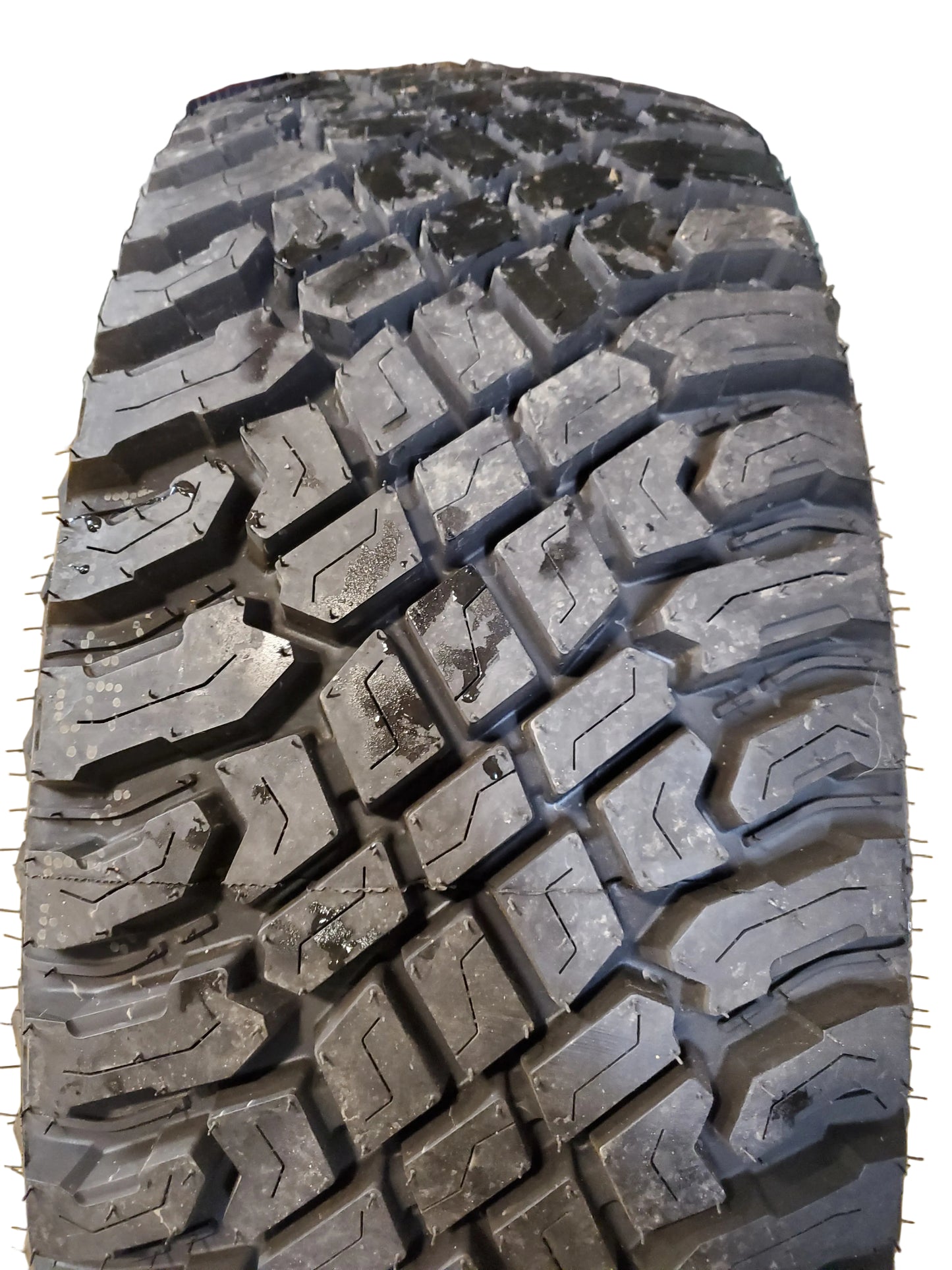 ATTURO TRAIL BLADE X/T LT 35 12.5 18 123Q 10PLY RUGGED TERRAIN TIRE TBXTI0045750
