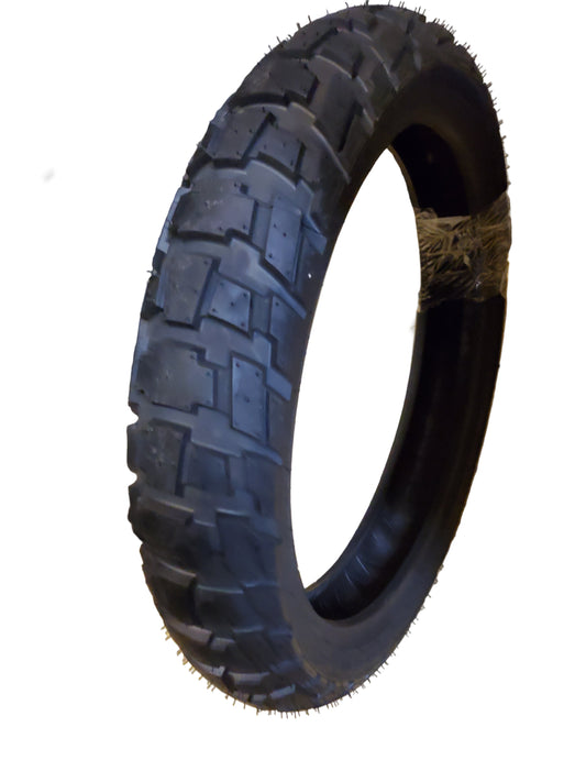 DUNLOP TRAILMAX RAID BSW 120 70 19 60T FRONT TIRE 45260402