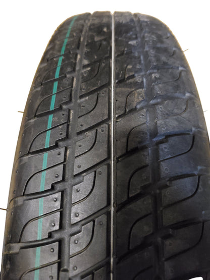 NOS MAXXIS COMPACT SPARE BSW T 115 70 16 92M SPARE TIRE MCP1157016
