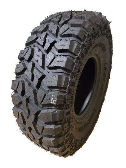 LANCASTER LS-67 M/T BSW LT 35 12.5 15 113Q 6PLY MUD TIRE LC1270