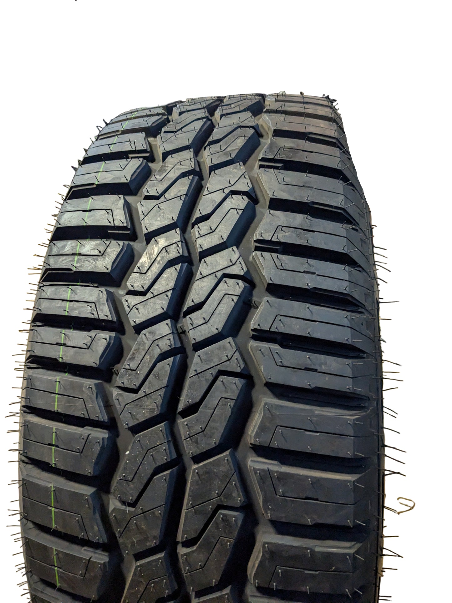 HANKOOK DYNAPRO XT RC10 BSW LT 285 55 20 122/119R 10PLY ALL TERRAIN TIRE 2021389