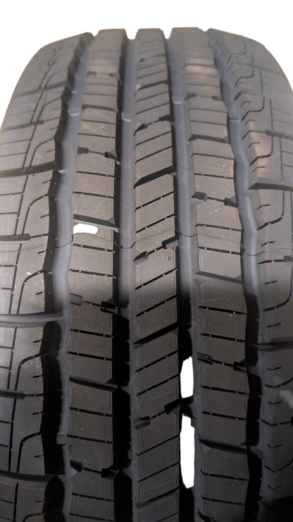 GOODYEAR RELIANT ALL SEASON BSW P 195 60 15 88V TIRE 682035597