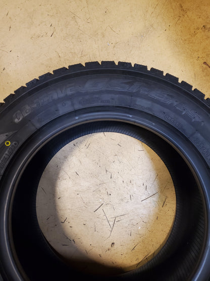TOYO OBSERVE GSI-6 LS BSW P 235 60 16 100H WINTER TIRE 174760