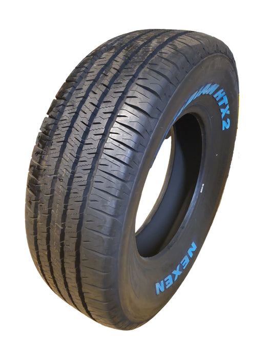 NEXEN ROADIAN HTX2 RWL P 265 70 17 115T ALL WEATHER TIRE 17103NXK