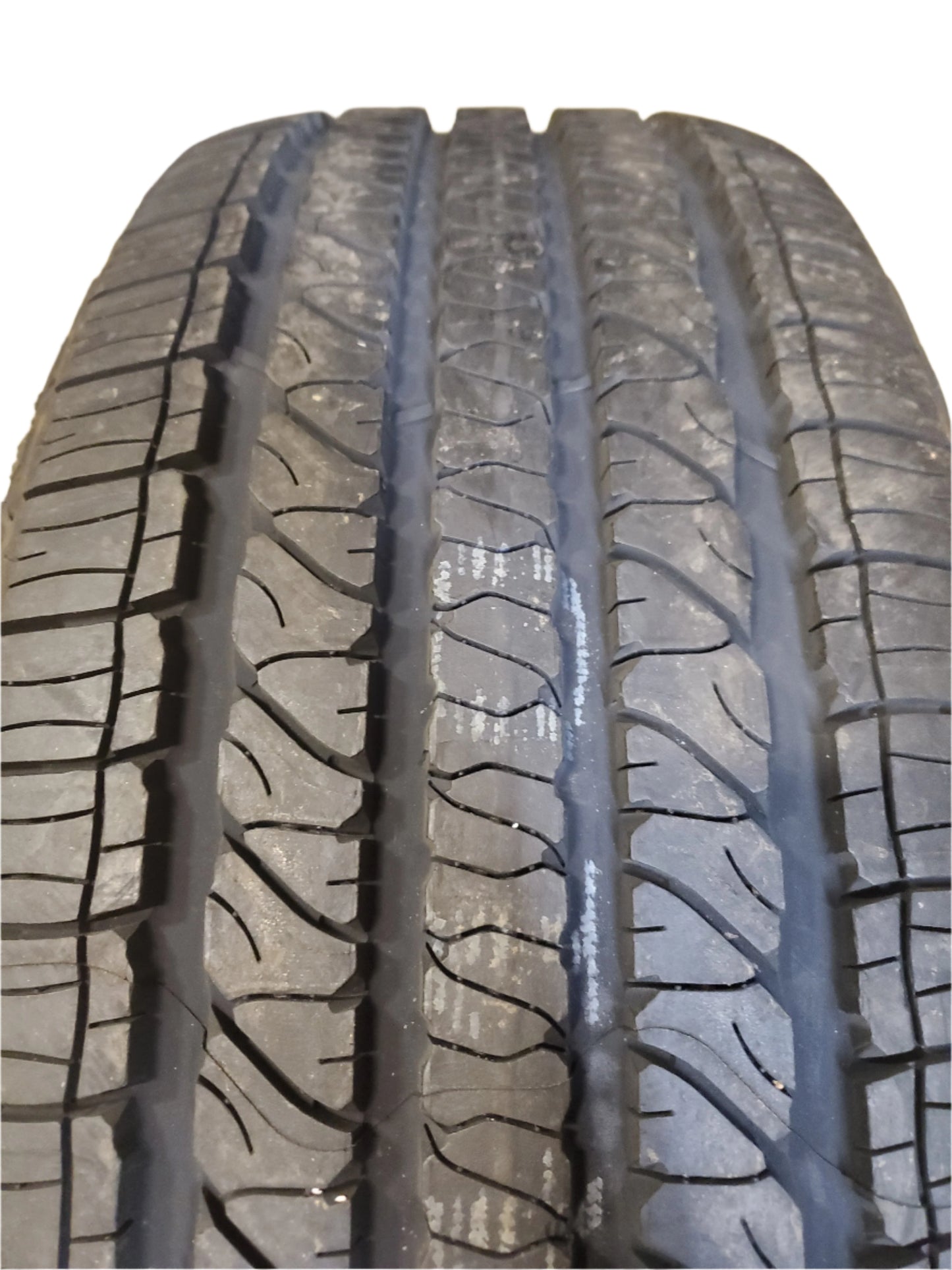 GOODYEAR FORTERA HL BSW P 265 50 20 107T ALL SEASON TIRE 151093203