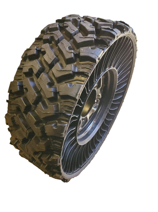 MICHELIN X TWEEL BSW  26 9 14 69J 4X156 ATV/UTV TIRE 75085