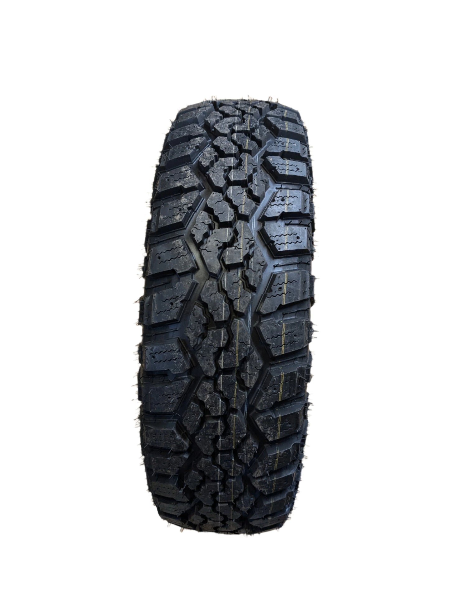 KANATI TRAIL HOG A/T-4 BSW LT 245 75 17 121/118Q E ALL TERRAIN TIRE LTH1724575E