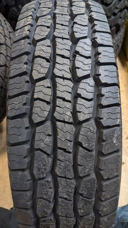 2 PRINX HICOUNTRY A/T HA2 BSW LT 225 75 16 115/112S 10PLY ALL SEASON 9225250405