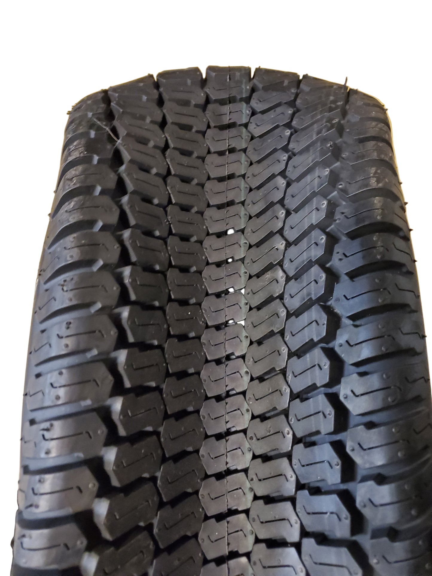 GTW TERRA PRO BSW  23 10.5 12 4PLY GOLF TIRE 20047