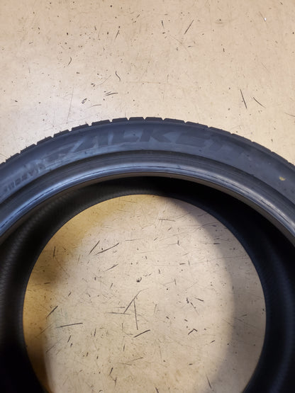 NOS FALKEN AZENIS FK510 BSW P 275 35 20 102Y XL UHP TIRE 28036351
