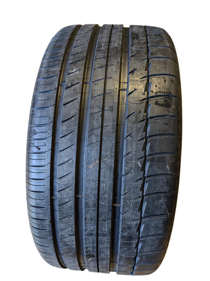 MICHELIN LATITUDE SPORT BSW P 295 35 21 107Y XL SUMMER TIRE 73118