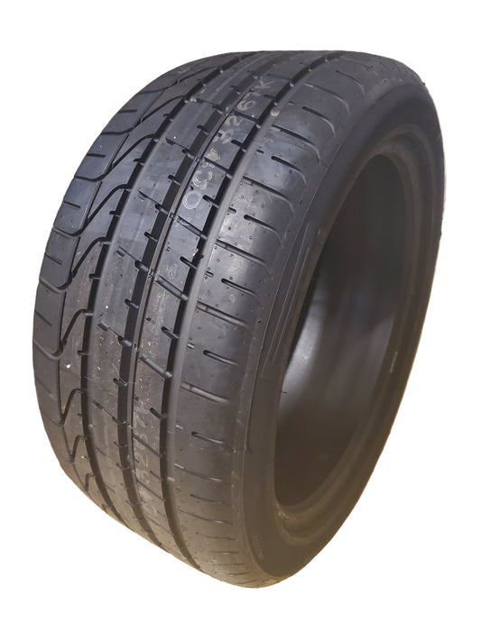 PIRELLI P ZERO MGT BSW P 275 40 19 101Y UHP TIRE 3526700