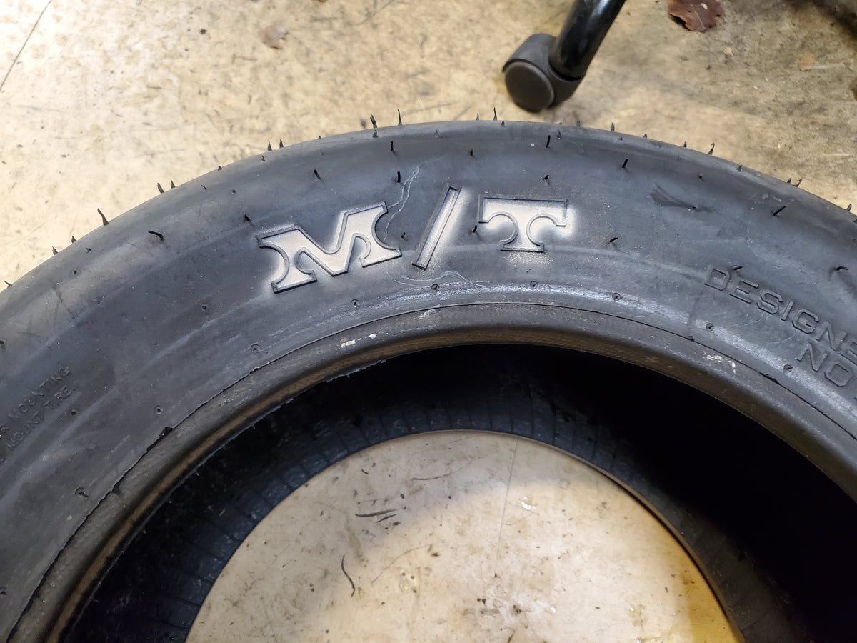 MICKEY THOMPSON ET DRAG BSW 24.5 8 15 DRAG TIRE 250861