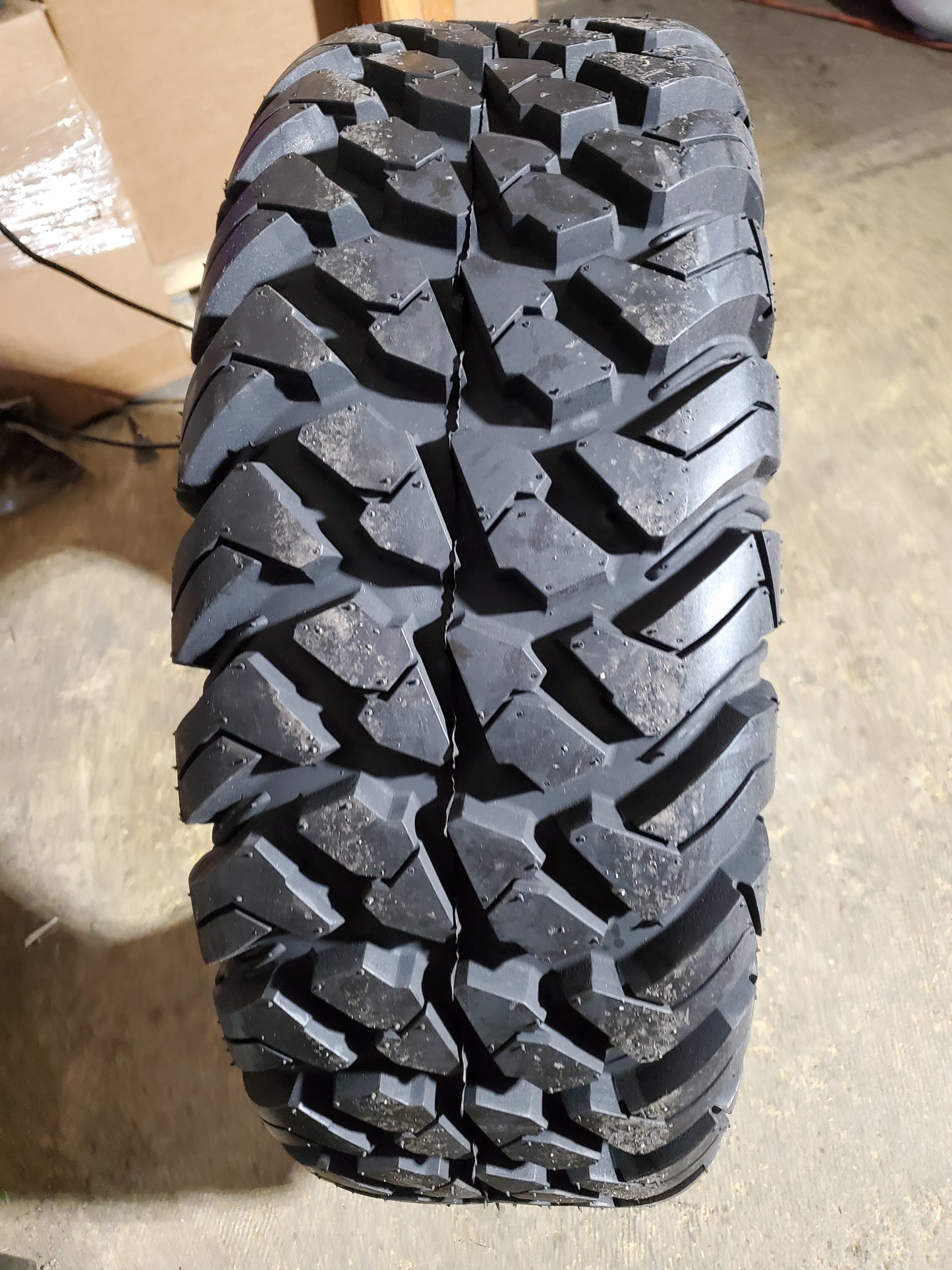 VEE RUBBER MERCENARY BSW  28 10 14 8PLY ATV/UTV TIRE VT40917