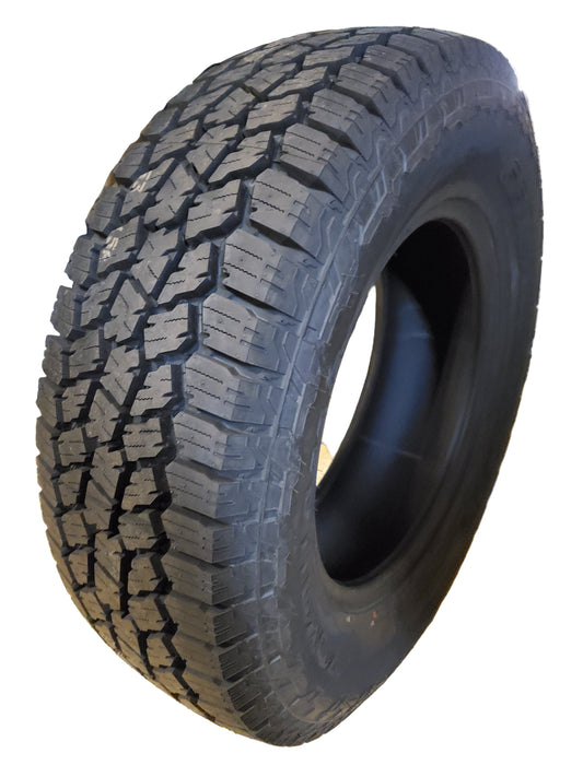 YOKOHAMA GEOLANDAR A/T4 G018 LT 265 70 18 124/121S 10PLY ALL TERRAIN TIRE 110101840