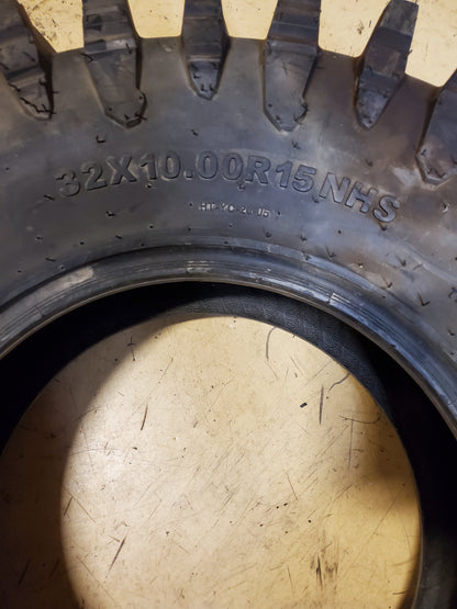 SYSTEM 3 XT400 BSW 32 10 15 10PLY ATV/UTV TIRE S30865