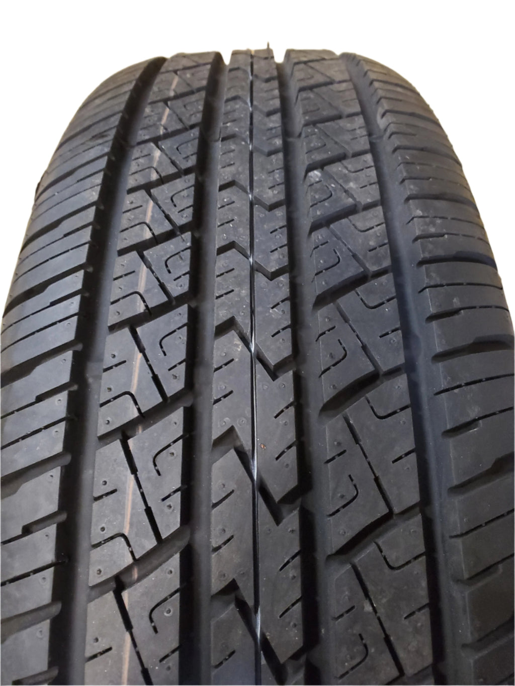 2 GT RADIAL SAVERO HT2 OWL P 265 75 16 114T HIGHWAY TIRE B436