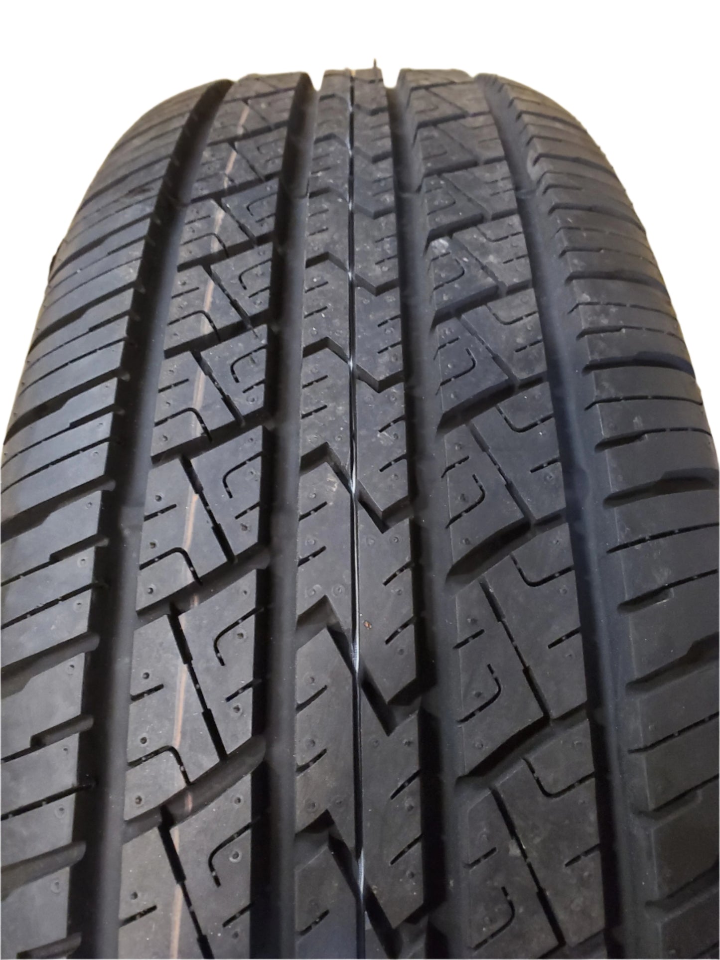 GT RADIAL SAVERO HT2 OWL P 265 75 16 114T HIGHWAY TIRE B436