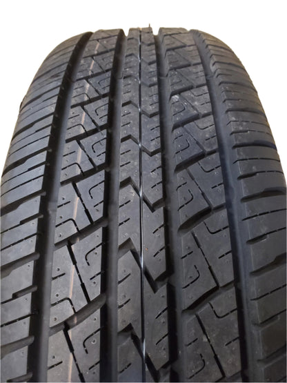 GT RADIAL SAVERO HT2 OWL P 265 75 16 114T HIGHWAY TIRE B436
