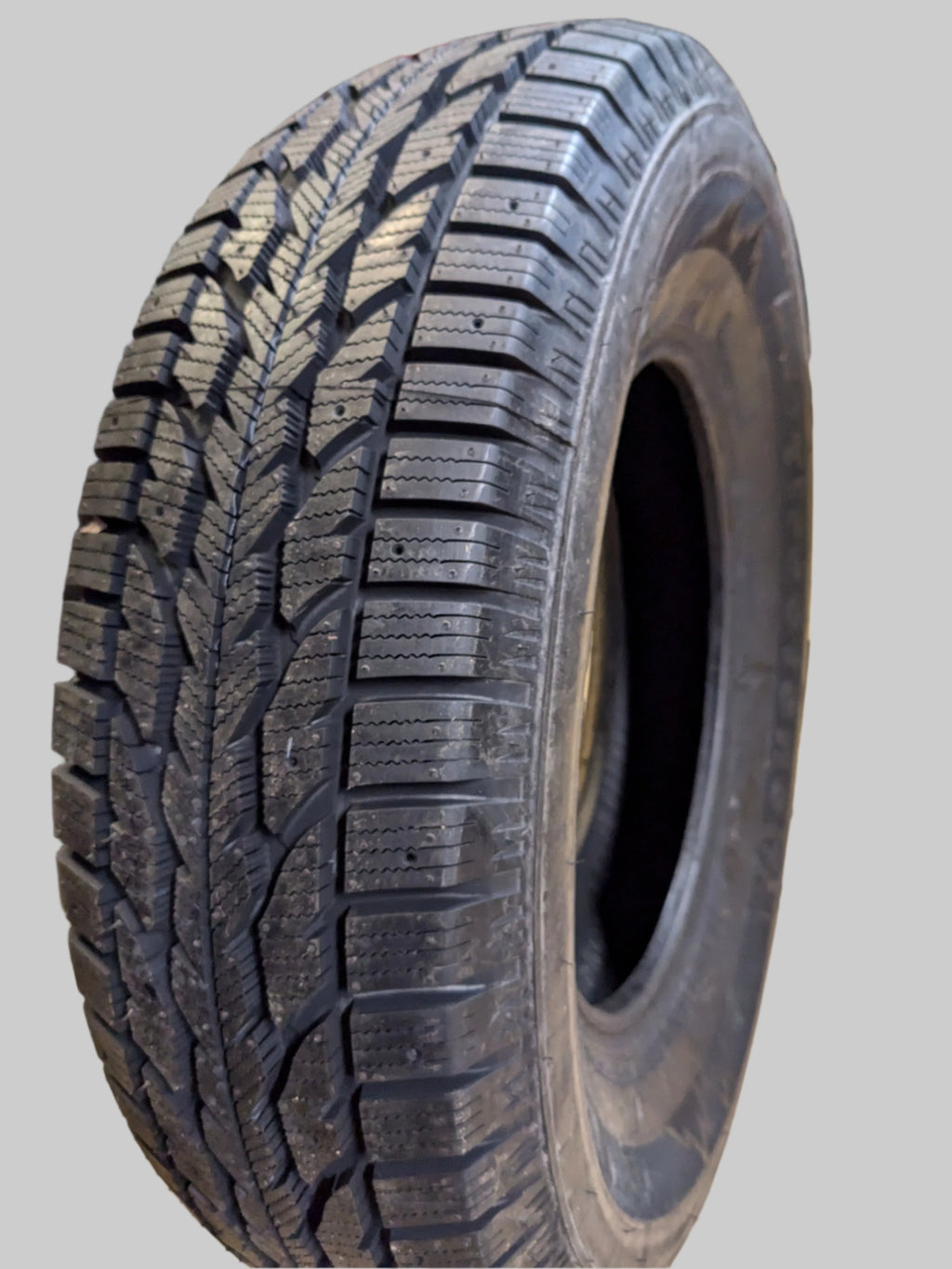 FIRESTONE WINTERFORCE 2 UV P 215 75 15 100S SL SNOW WINTER TIRE 148368
