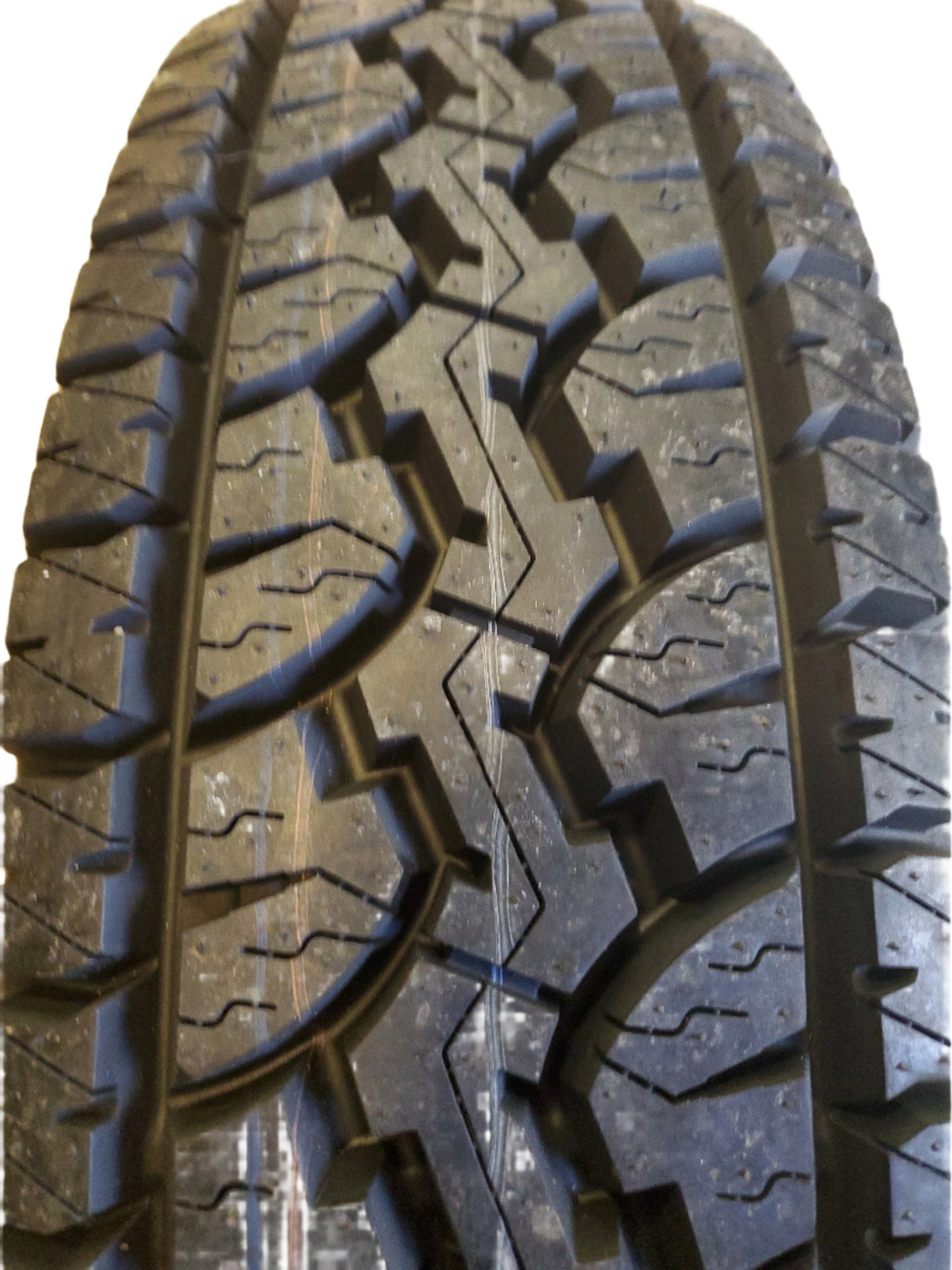 2 GT RADIAL ADVENTURO AT3 OWL LT 215 85 16 115/112S 10PLY ALL TERRAIN TIRE AS104