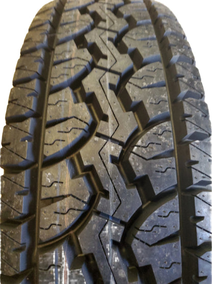 2 GT RADIAL ADVENTURO AT3 OWL LT 215 85 16 115/112S 10PLY ALL TERRAIN TIRE AS104