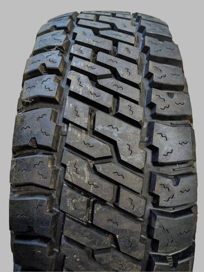 2 MICKEY THOMPSON BAJA LEGEND EXP A/T RWL LT 35 12.5 15 113Q LRC 6 PLY TIRES 90000067168 ALL TERRAIN
