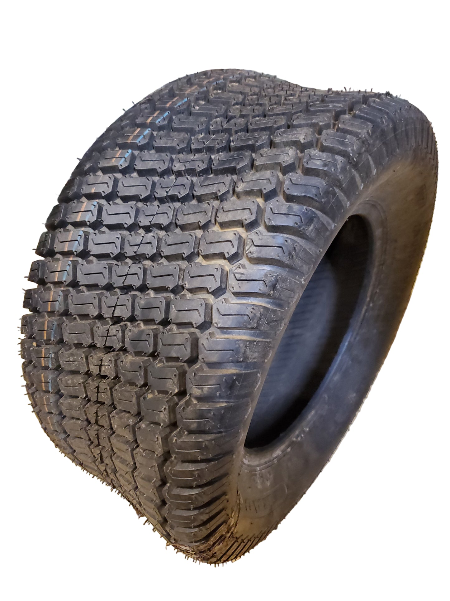 NOS TRAC GARD C/T P332 BSW 23 10.5 12 4PLY LAWN TIRE TGCT23105012