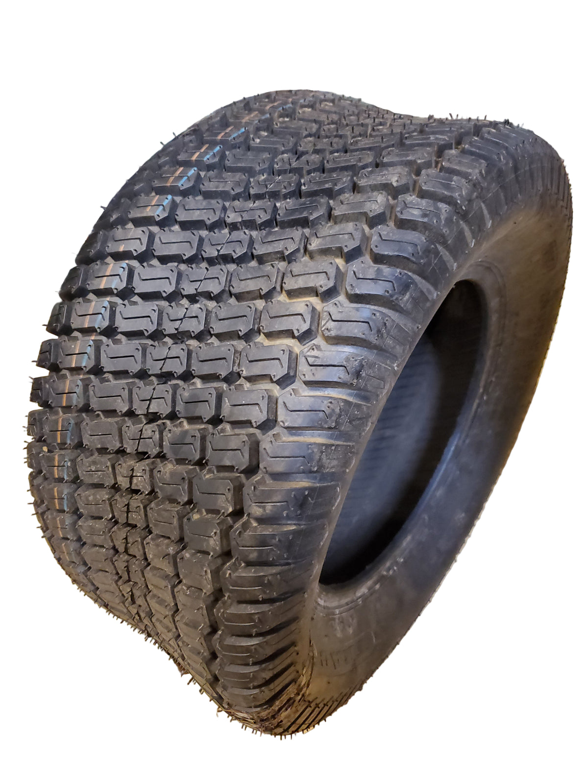 NOS TRAC GARD C/T P332 BSW 23 10.5 12 4PLY LAWN TIRE TGCT23105012