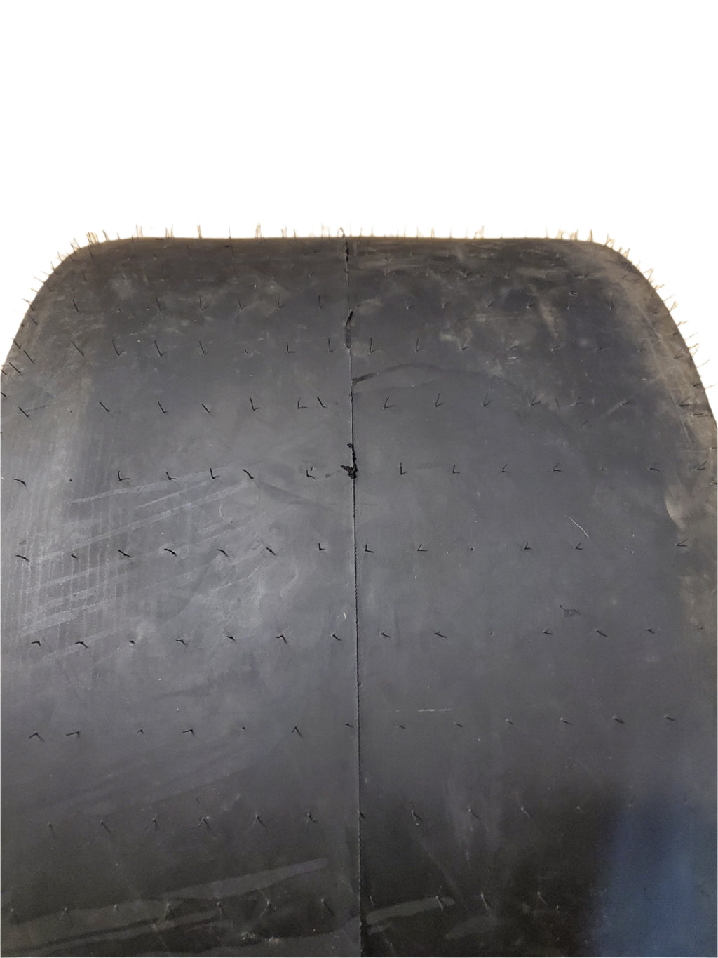 HOOSIER C07 BSW 33 16 15 DRAG RACING TIRE 18400C07 106 3/4" ROLLOUT