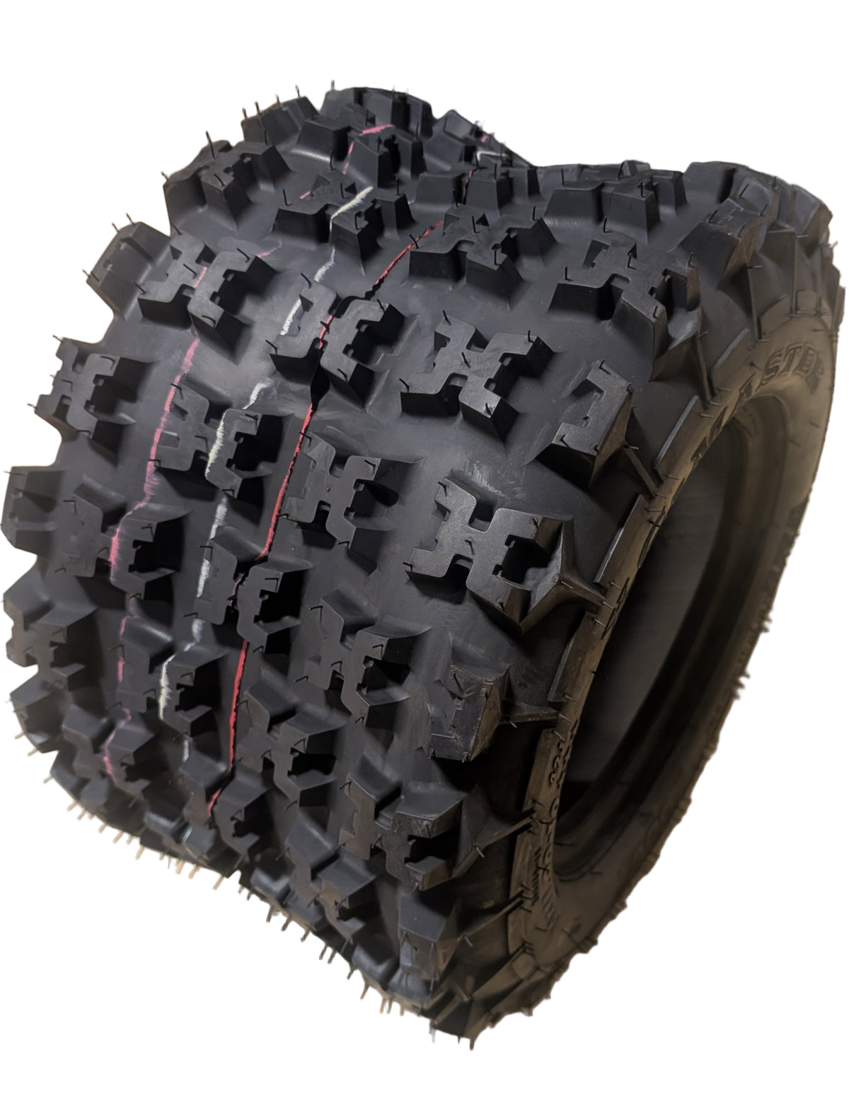 GBC XC-MASTER BSW 20 11 10 42J 6PLY ATV/UTV TIRE AR102011XM