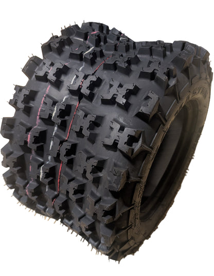 GBC XC-MASTER BSW  20 11 10 42J 6PLY ATV/UTV TIRE AR102011XM