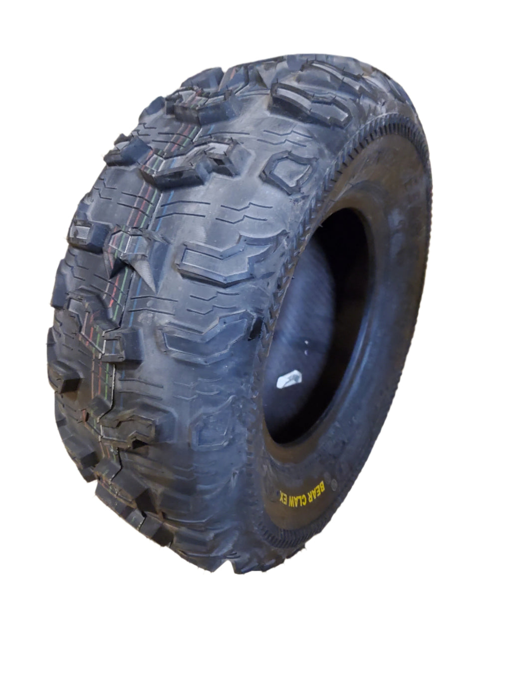 KENDA BEAR CLAW EX BSW 25 10 12 6PLY ATV/UTV TIRE 252I2020