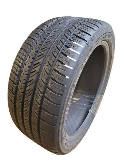 MICHELIN PILOT SPORT ALL SEASON 4 BSW P 245 40 18 97Y XL UHP TIRE 13787