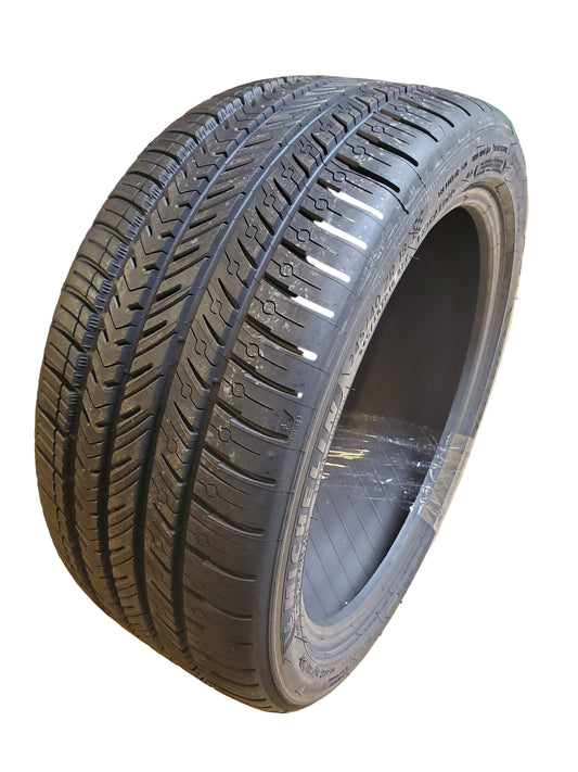 MICHELIN PILOT SPORT ALL SEASON 4 BSW P 245 40 18 97Y XL UHP TIRE 13787