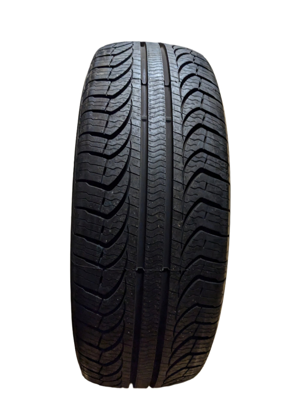 PIRELLI P4 PERSIST AS PLUS BSW P 235 65 16 ALL SEASON TIRE 4078100