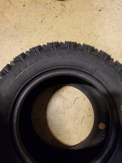OTR 350 MAG BSW  20 10 10 6PLY ATV/UTV TIRE T24350620100010C