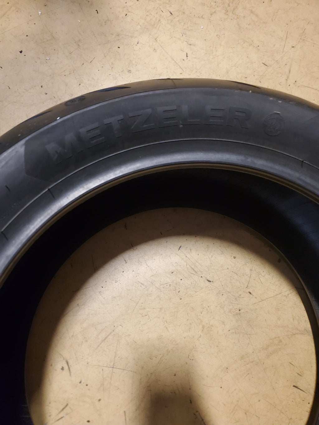 METZELER CRUISETEC BSW 240 50 16 84V REAR MOTORCYCLE TIRE 4283200
